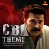 About CBI Theme - Orchestral Suite (From "CBI 5") Song